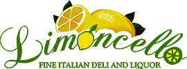 Limoncello SF logo
